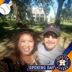 Meet your Posher, Lydia